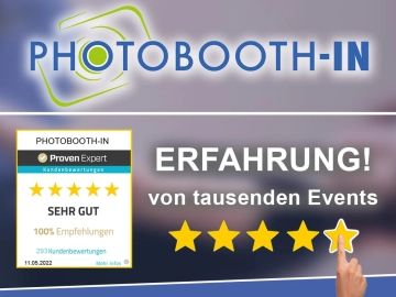 Fotobox-Photobooth mieten Hürth