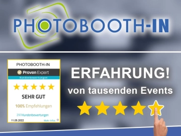 Fotobox-Photobooth mieten Hütschenhausen