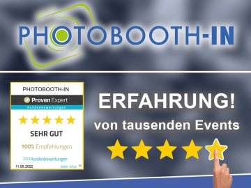 Fotobox-Photobooth mieten Hüttenberg