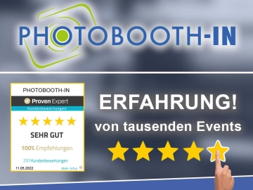 Fotobox-Photobooth mieten Hunderdorf
