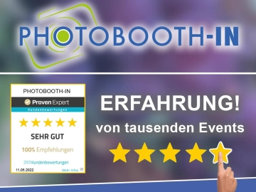 Fotobox-Photobooth mieten Hungen