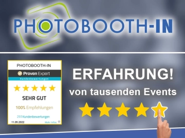 Fotobox-Photobooth mieten Husum