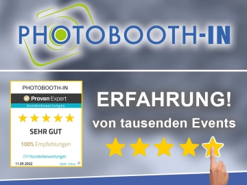 Fotobox-Photobooth mieten Hutthurm