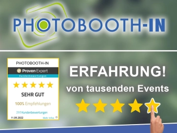 Fotobox-Photobooth mieten Huy