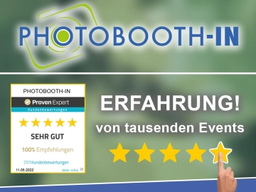 Fotobox-Photobooth mieten Ibbenbüren