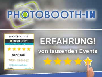 Fotobox-Photobooth mieten Idar-Oberstein