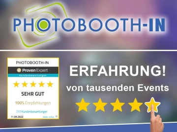 Fotobox-Photobooth mieten Idstein