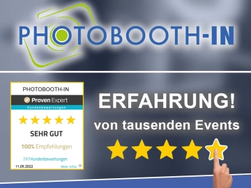 Fotobox-Photobooth mieten Iffezheim