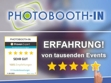 Fotobox-Photobooth mieten Igensdorf