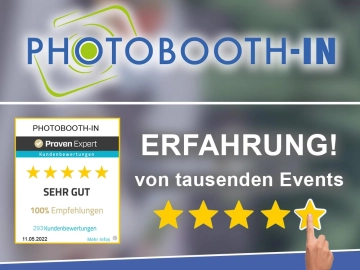 Fotobox-Photobooth mieten Ihlow (Ostfriesland)