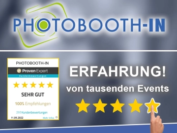 Fotobox-Photobooth mieten Ihringen