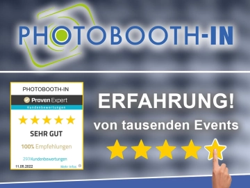Fotobox-Photobooth mieten Illingen (Saar)