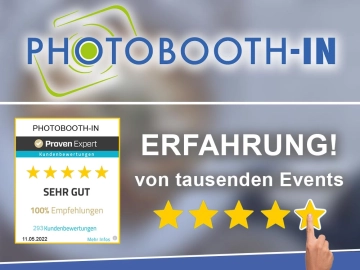 Fotobox-Photobooth mieten Illingen (Württemberg)