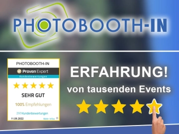 Fotobox-Photobooth mieten Ilvesheim
