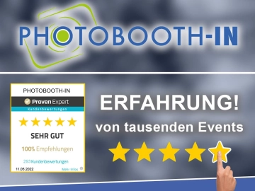 Fotobox-Photobooth mieten Immendingen