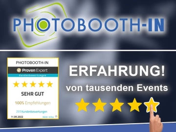 Fotobox-Photobooth mieten Immenhausen