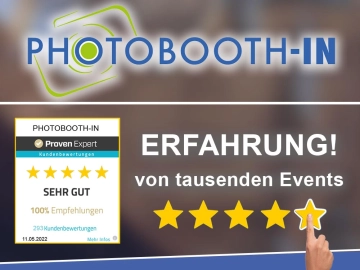 Fotobox-Photobooth mieten Immenstadt im Allgäu
