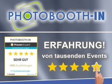 Fotobox-Photobooth mieten Ingelfingen