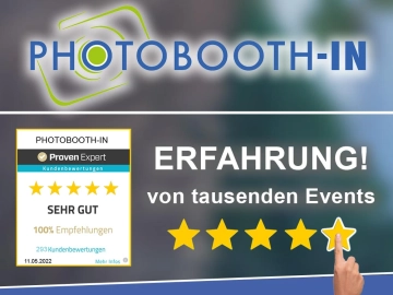 Fotobox-Photobooth mieten Ingelheim am Rhein