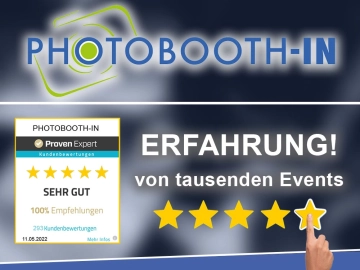Fotobox-Photobooth mieten Ingersheim