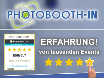 Fotobox-Photobooth mieten Ingolstadt