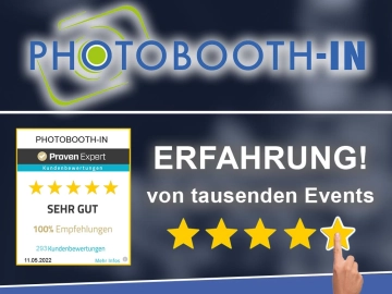 Fotobox-Photobooth mieten Inzell