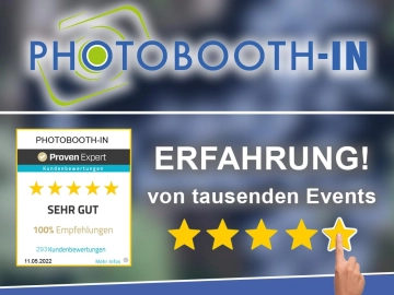 Fotobox-Photobooth mieten Iphofen