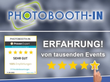 Fotobox-Photobooth mieten Irschenberg