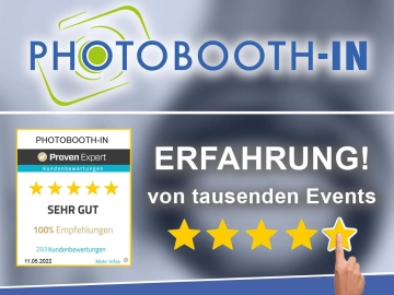 Fotobox-Photobooth mieten Isny im Allgäu