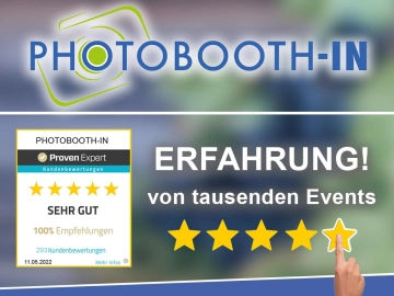 Fotobox-Photobooth mieten Jahnsdorf/Erzgebirge