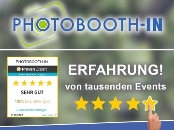 Fotobox-Photobooth mieten Jandelsbrunn