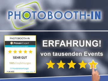 Fotobox-Photobooth mieten Jena
