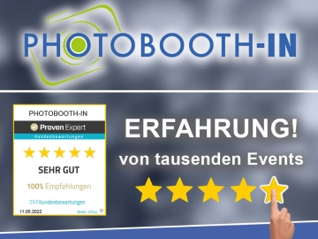Fotobox-Photobooth mieten Jesteburg