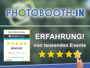Fotobox-Photobooth mieten Jettingen