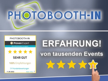 Fotobox-Photobooth mieten Jetzendorf