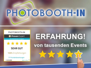 Fotobox-Photobooth mieten Jevenstedt