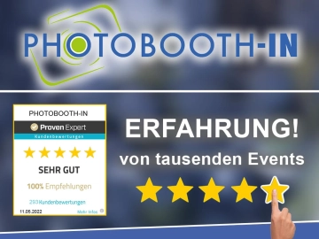 Fotobox-Photobooth mieten Jever