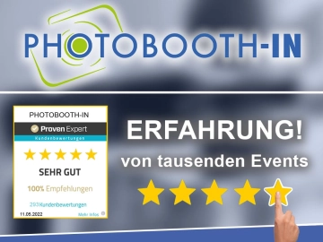 Fotobox-Photobooth mieten Joachimsthal