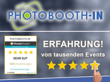 Fotobox-Photobooth mieten Jockgrim