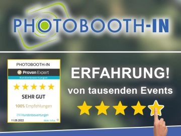 Fotobox-Photobooth mieten Johanngeorgenstadt