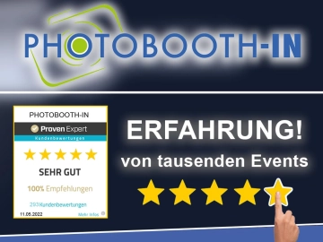 Fotobox-Photobooth mieten Jülich