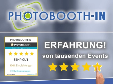 Fotobox-Photobooth mieten Kaarst