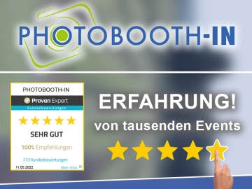 Fotobox-Photobooth mieten Kahl am Main