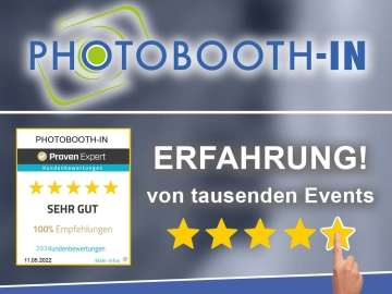 Fotobox-Photobooth mieten Kaisersesch