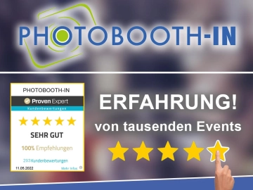 Fotobox-Photobooth mieten Kaisheim