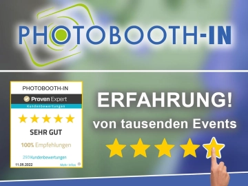 Fotobox-Photobooth mieten Kalbach