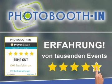 Fotobox-Photobooth mieten Kalchreuth