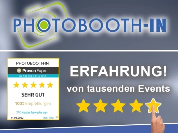 Fotobox-Photobooth mieten Kalefeld