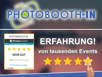 Fotobox-Photobooth mieten Kalletal