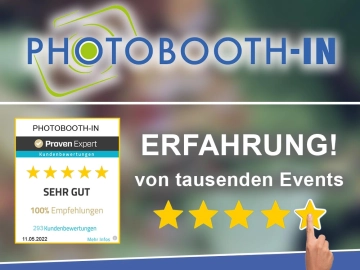 Fotobox-Photobooth mieten Kaltenkirchen